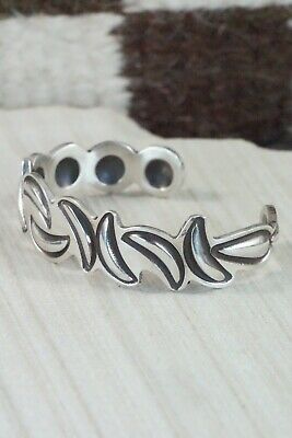 Sterling Silver Bracelet - Alex Sanchez