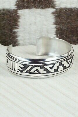 Sterling Silver Bracelet - Rosita Singer