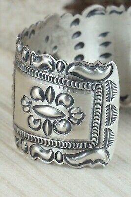 Sterling Silver Bracelet - Eugene Charley