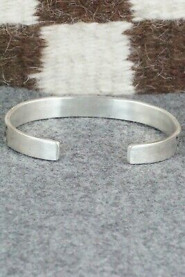 Sterling Silver Bracelet - Nora Tahe