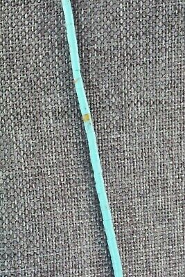 Turquoise Necklace - Esquipula Tenorio