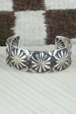 Sterling Silver Bracelet - Elvira Bill
