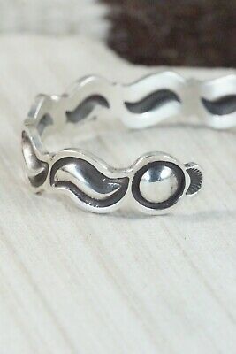Sterling Silver Bracelet - Alex Sanchez