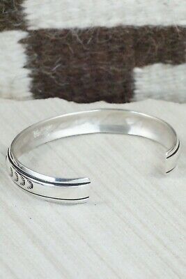 Sterling Silver Bracelet - Rosita Singer