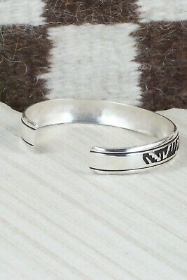 Sterling Silver Bracelet - Rosita Singer