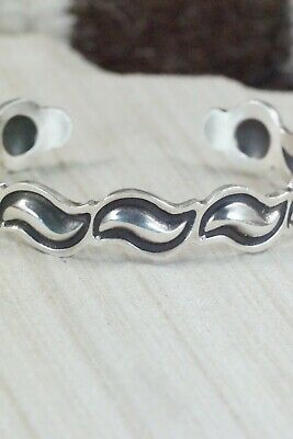 Sterling Silver Bracelet - Alex Sanchez