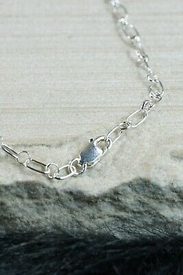 Coral & Sterling Silver Floral Necklace - Sadie Jim