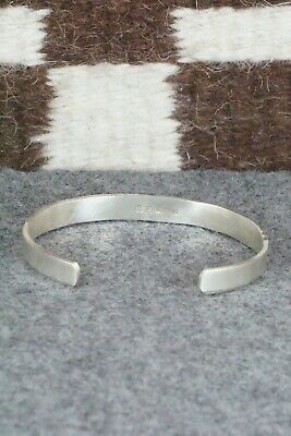 Sterling Silver Bracelet - Rick Enriquez