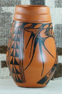 Hopi Pottery - Alta Yesslith