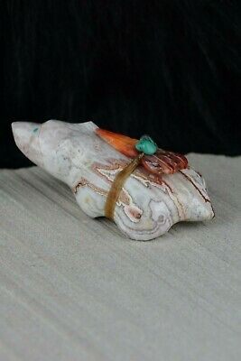 Badger Zuni Fetish Carving - Daphie Quam - High Lonesome Trading