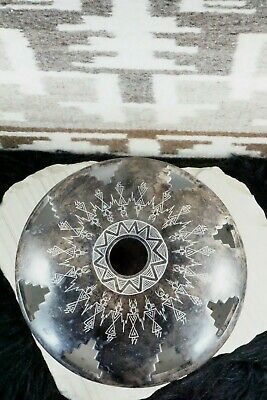Acoma Pottery - Signed