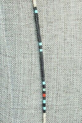 Multi Stone Necklace - Esquipula Tenorio