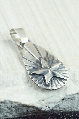 Sterling Silver Pendant - Derrick Gordon