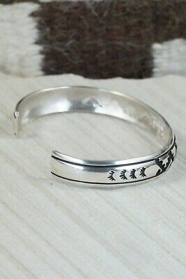 Sterling Silver Bracelet - Richard Singer
