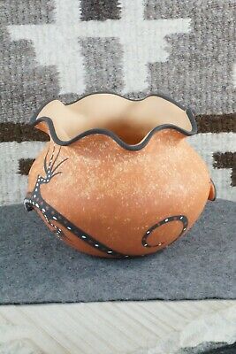 Zuni Pottery - Adam Cellicion