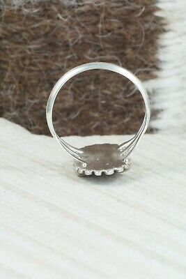 Sterling Silver Ring - Annie Spencer - Size 5
