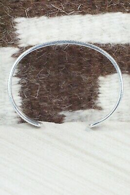 Sterling Silver Bracelet - Bruce Morgan