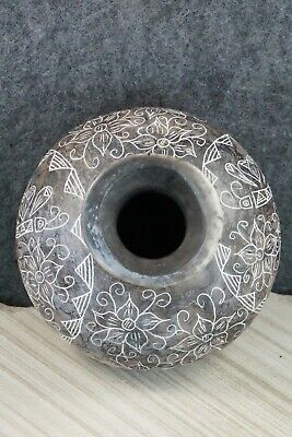 Acoma Pottery - Signed