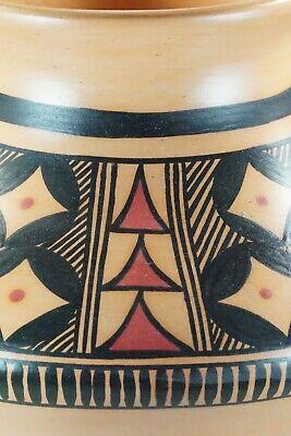 Hopi Pottery - A. Yesslith - High Lonesome Trading