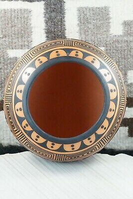 Hopi Pottery - A. Yesslith - High Lonesome Trading