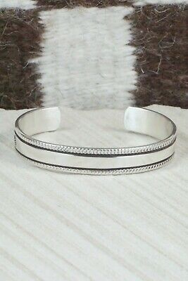 Sterling Silver Bracelet - Bruce Morgan