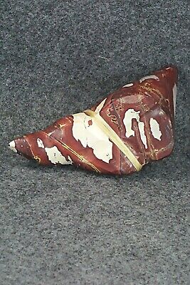 Badger Zuni Fetish Carving - Daphne Quam