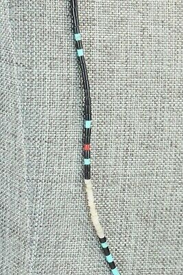 Multi Stone Necklace - Esquipula Tenorio