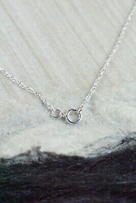 Lapis & Sterling Silver Necklace - Sharon McCarthy
