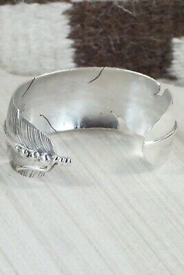Sterling Silver Bracelet - Ben Begay