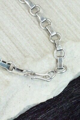 Sterling Silver Necklace - James Bahe