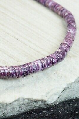 Spiny Oyster Necklace - Louise Joe