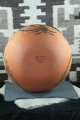 Zuni Pottery - Deldrick Cellicion