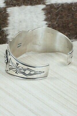 Sterling Silver Bracelet - Derrick Gordon
