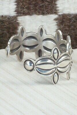 Sterling Silver Bracelet - Alex Sanchez