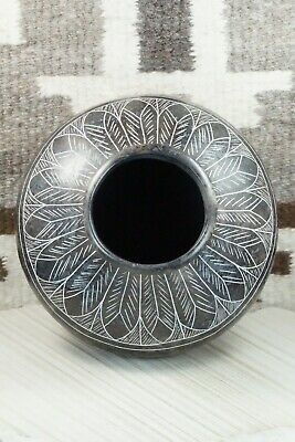 Acoma Pottery - Signed