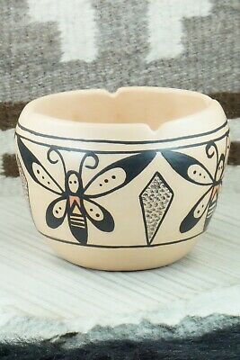 Hopi Pottery - D. Tsiny
