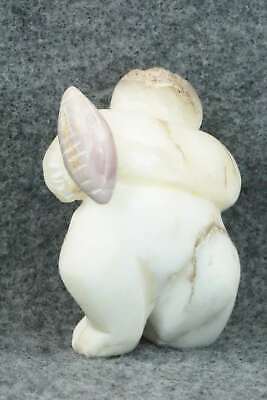 Bear Zuni Fetish Carving - Ariane Quam