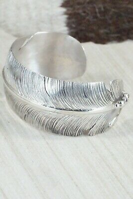 Sterling Silver Bracelet - Ben Begay