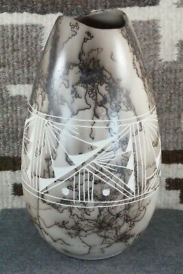 Acoma Pottery - Signed