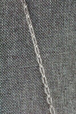 Turquoise & Sterling Silver Necklace - Bobby Platero