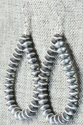 Sterling Silver Pearl Earrings - Louise Joe