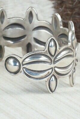 Sterling Silver Bracelet - Alex Sanchez