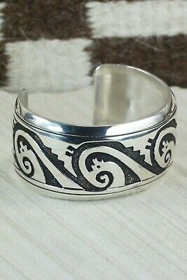Sterling Silver Bracelet - Rosita Singer
