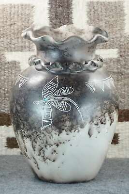 Acoma Pottery - Signed