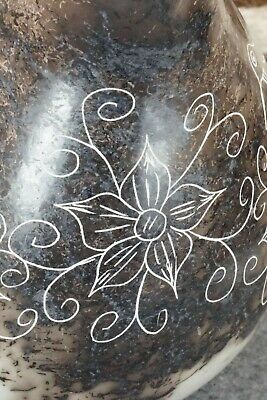 Acoma Pottery - Signed
