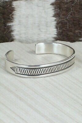 Sterling Silver Bracelet - Bruce Morgan