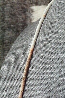 Shell & Sterling Silver Necklace - Ramona Bird