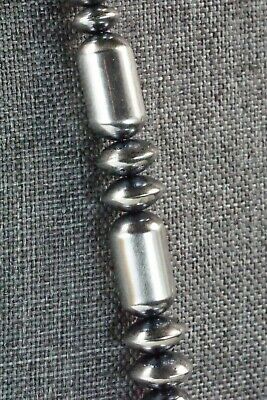 Sterling Silver Pearl Necklace - Jan Mariano
