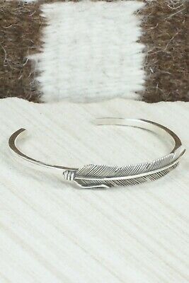 Sterling Silver Bracelet - Raymond Coriz