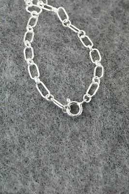 Spiny Oyster & Sterling Silver Necklace - Sadie Jim